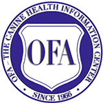 OFA Orthopedic Foundation for Animals