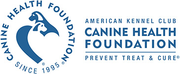Canine Health Foundation